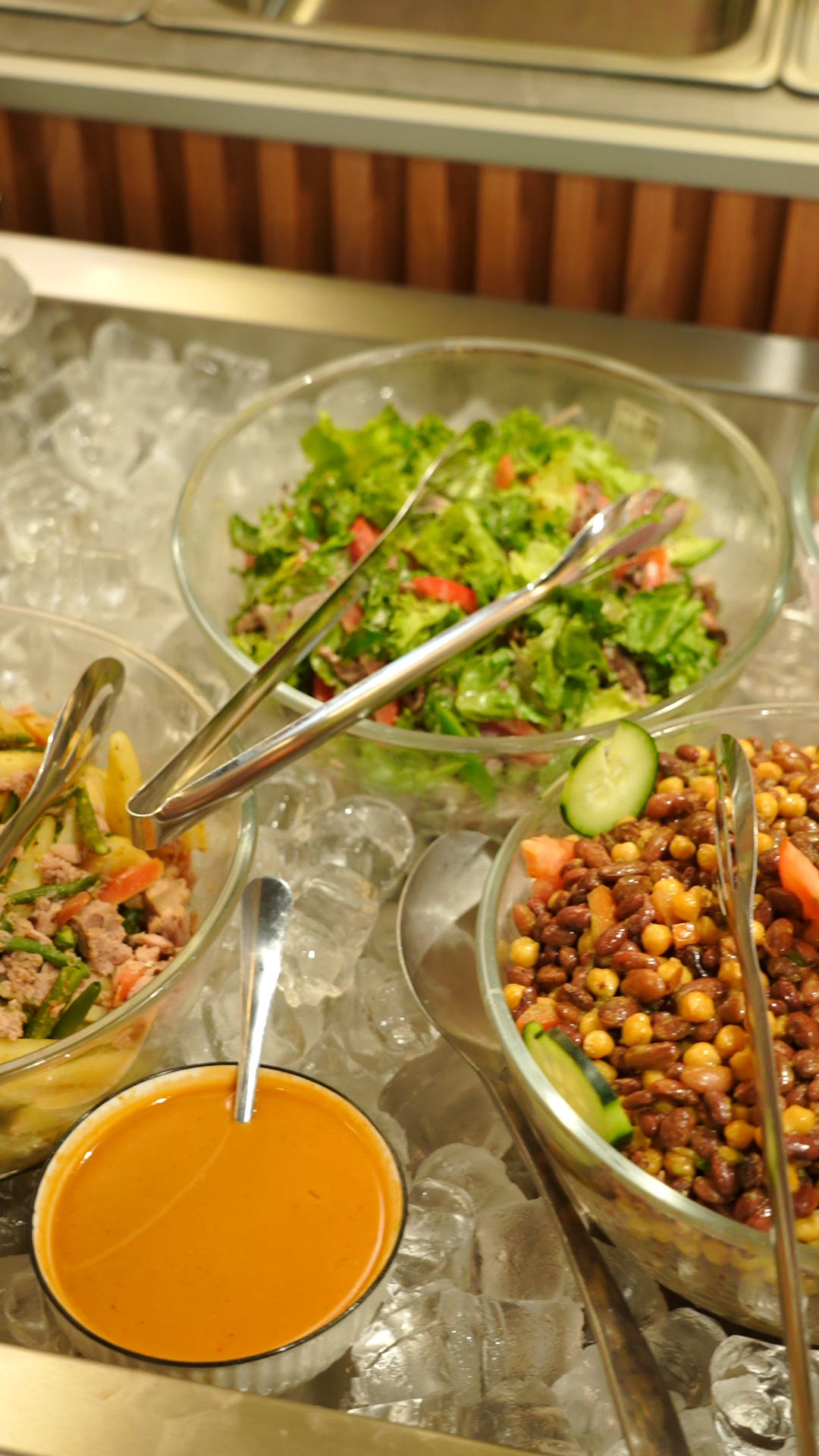 Gourmet Mini Burgers Catering