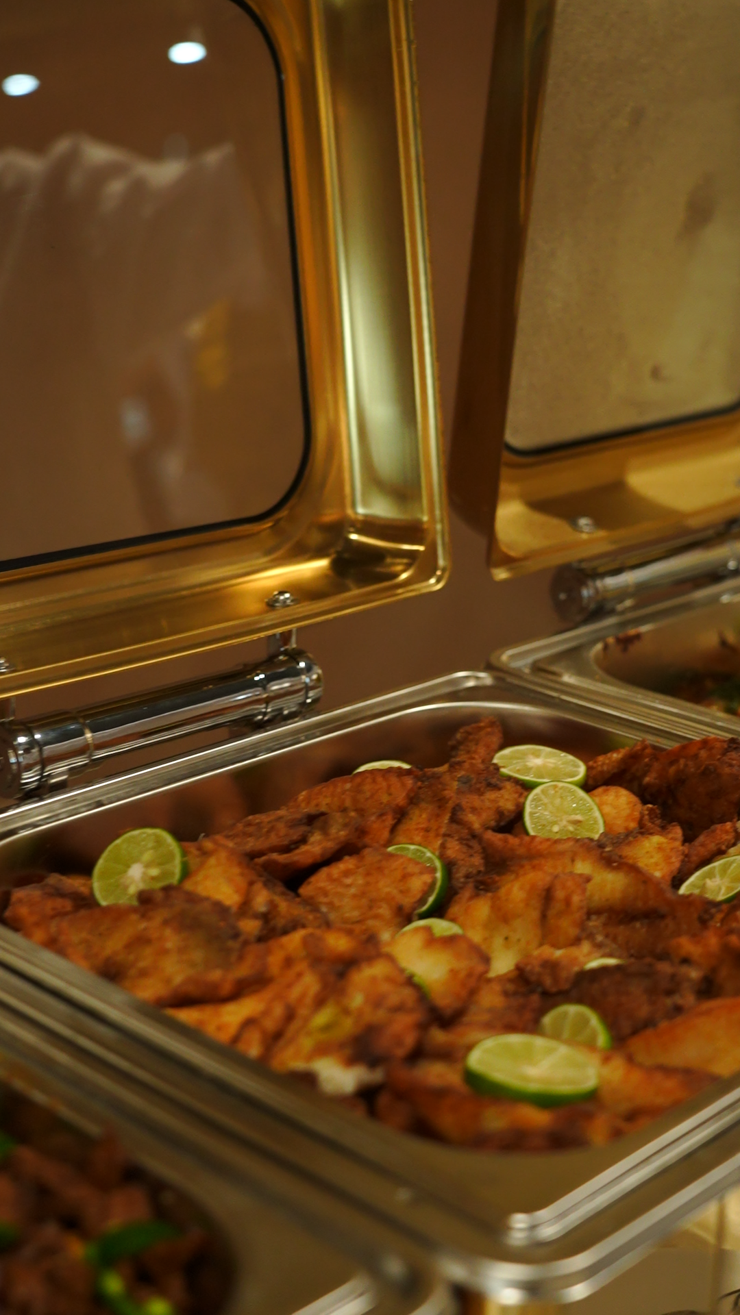 Elegant Event Catering Service